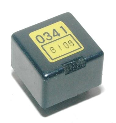 Fanuc A45L-0001-0341 front image