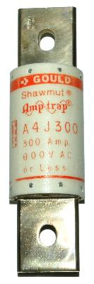 Ferraz Gould Shawmut A4J300