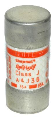 Ferraz Gould Shawmut A4J35 front image