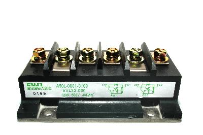 Fanuc A50L-0001-0109 front image