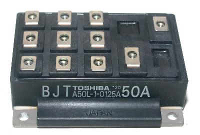 Toshiba A50L-1-0125A