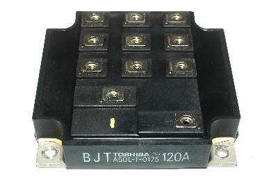 Toshiba A50L-1-0175 front image