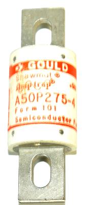 Ferraz Gould Shawmut A50P275-4