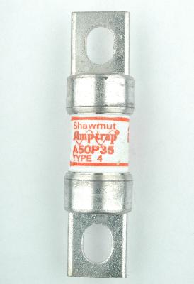 Ferraz Gould Shawmut A50P35-4