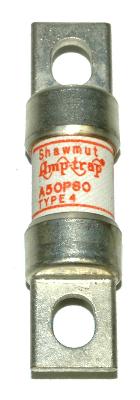 Ferraz Gould Shawmut A50P60-4