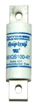 Ferraz Gould Shawmut A50QS100-4Y