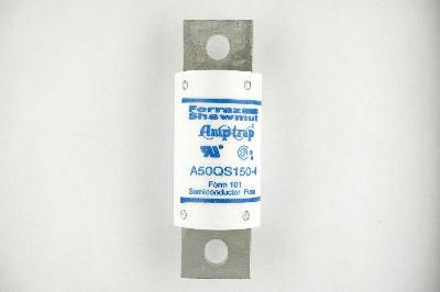 Ferraz Gould Shawmut A50QS150-4