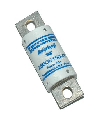 Ferraz Gould Shawmut A50QS150-4Y