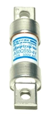 Ferraz Gould Shawmut A50QS50-4Y