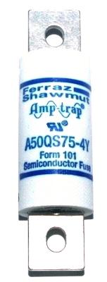 Ferraz Gould Shawmut A50QS75-4Y