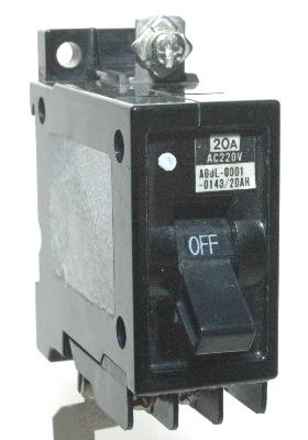 Fanuc A60L-0001-0143-20AH