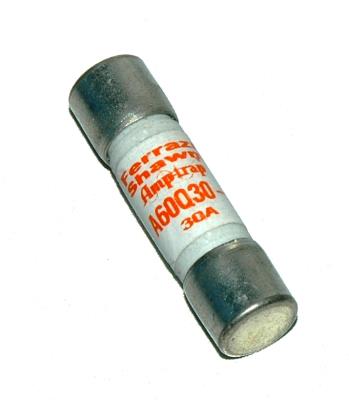 Ferraz Gould Shawmut A60Q30-2