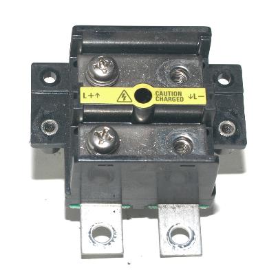 Fanuc A65L-0001-0506 back image