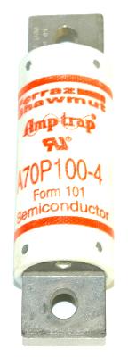 Ferraz Gould Shawmut A70P100-4