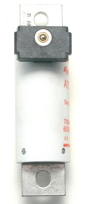 Ferraz Gould Shawmut A70P100-4TA back image