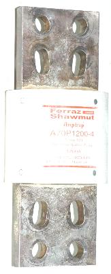 Ferraz Gould Shawmut A70P1200-4
