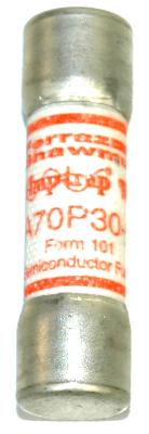 Ferraz Gould Shawmut A70P30-1