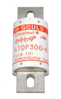 Ferraz Gould Shawmut A70P300-4