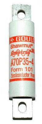 Ferraz Gould Shawmut A70P35-4