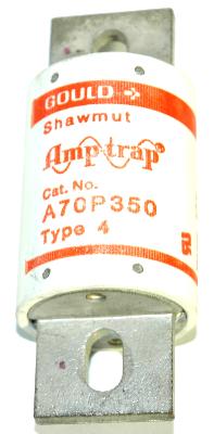 Ferraz Gould Shawmut A70P350-4