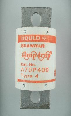 Ferraz Gould Shawmut A70P400-4