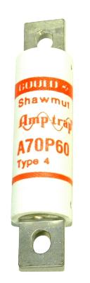 Ferraz Gould Shawmut A70P60-4