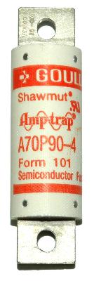 Ferraz Gould Shawmut A70P90-4