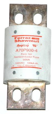 Ferraz Gould Shawmut A70P900-4