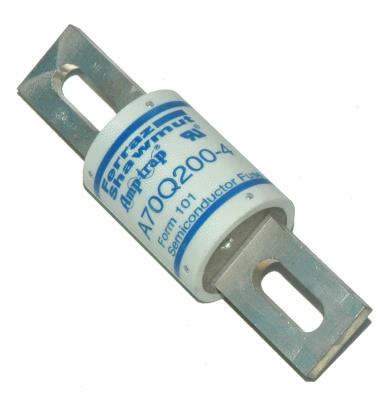 Ferraz Gould Shawmut A70Q200-4