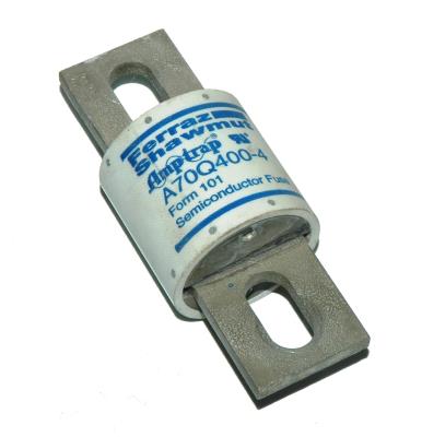 Ferraz Gould Shawmut A70Q400-4