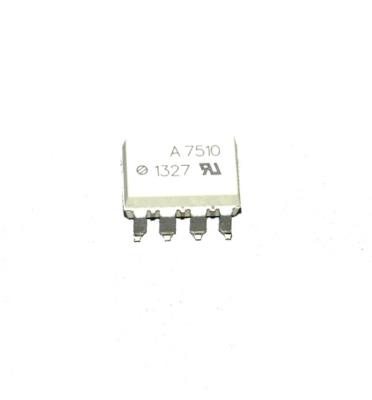 Avago Technologies A7510-SMD front image
