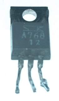 SANKEN ELECTRIC A768