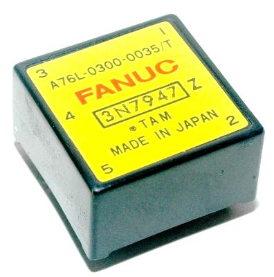Fanuc A76L-0300-0035-T