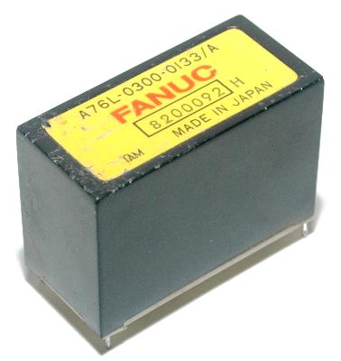 Fanuc A76L-0300-0133-A