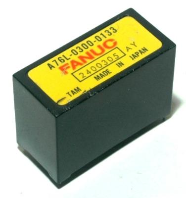 Fanuc A76L-0300-0133