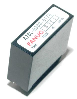 Fanuc A76L-0300-0170