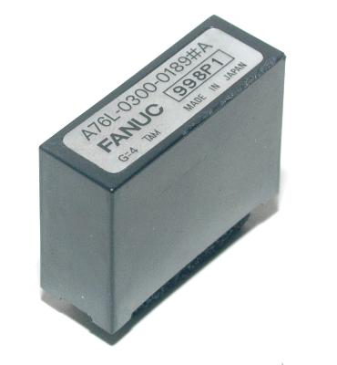 Fanuc A76L-0300-0189-A