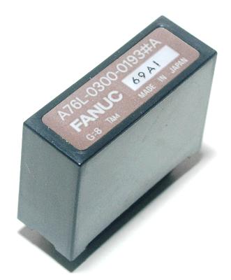 Fanuc A76L-0300-0193-A