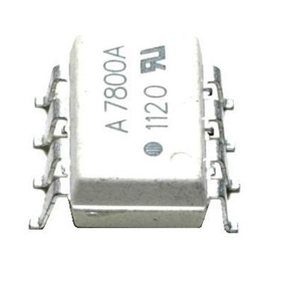 Avago Technologies A7800A-SMD back image