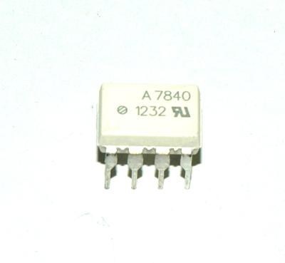Avago Technologies A7840-DIP front image