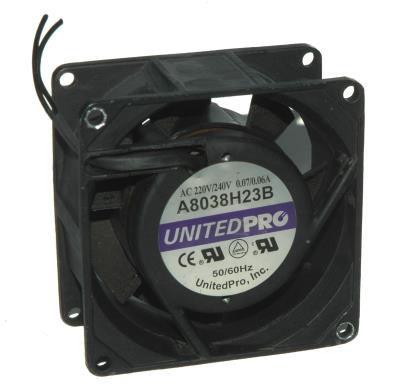 UnitedPro, Inc A8038H23B