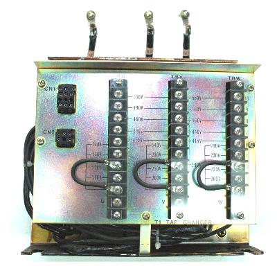 Fanuc A80L-0001-0074HE-04 back image