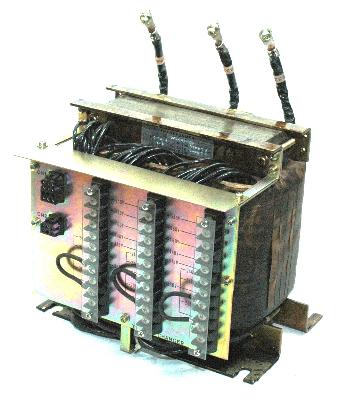 Fanuc A80L-0001-0074HE-04 front image