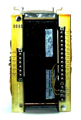 Fanuc A80L-0001-0080 back image