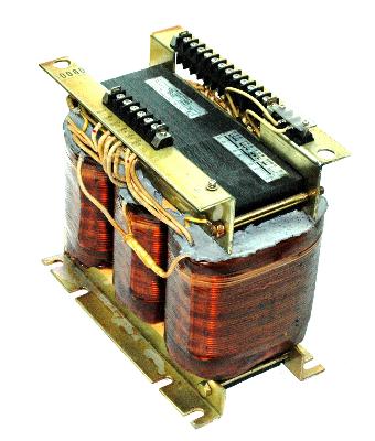 Fanuc A80L-0001-0080 front image