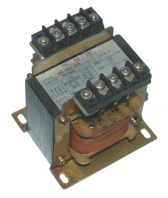 Fanuc A80L-0001-0276 front image