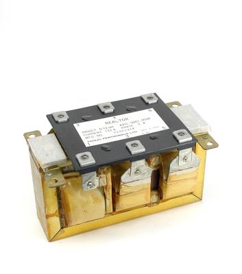 Fanuc A81L-0001-0098 front image