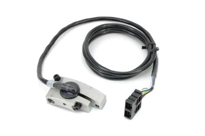 Fanuc A860-2120-V004 back image