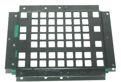 Fanuc A86L-0001-0136-A back image