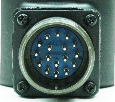 Kuroda Precision Industries Ltd. A86L-0027-0001-103 back image